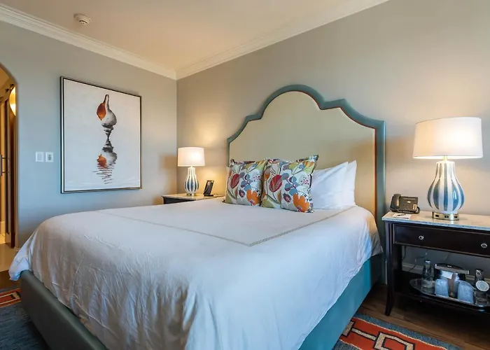 The Pearl Hotel