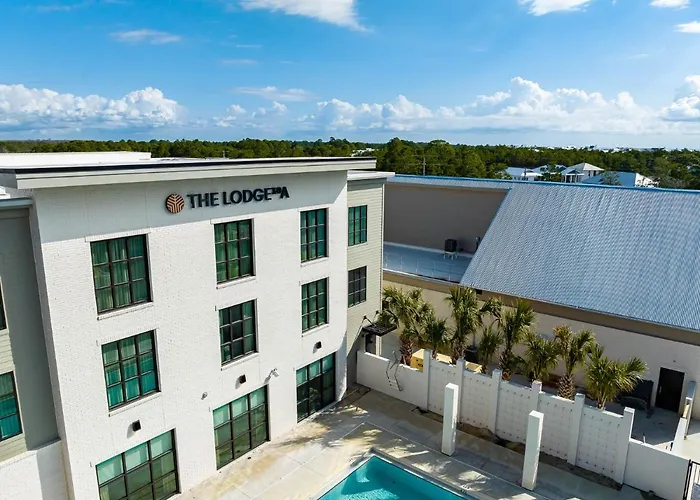 The Lodge 30A